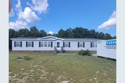 213 Devonshire Drive, Goldsboro, NC 27530 - Photo 1
