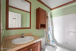 213 Devonshire Dr, Goldsboro, NC 27530 - Photo 33