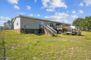 213 Devonshire Dr, Goldsboro, NC 27530 - Photo 7