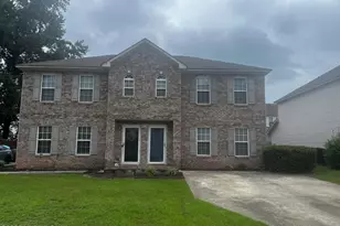 4215 Williamsbrook Ln, Greenville, NC 27858 - Photo 1