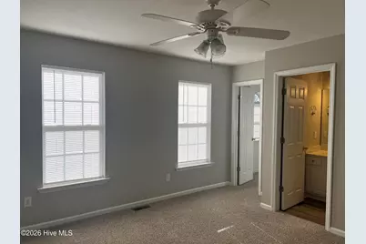 4215 Williamsbrook Lane #B, Greenville, NC 27858 - Photo 29