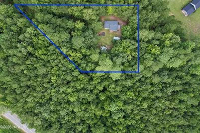 30 Mitchell Brown Road NE, Bolivia, NC 28422 - Photo 9