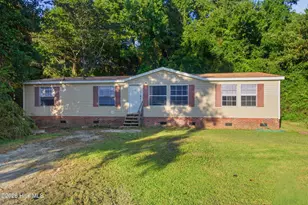 5520 County Line Rd, New Bern, NC 28562 - Photo 33