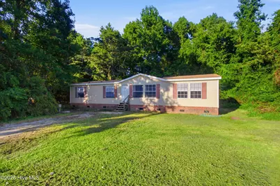 5520 County Line Road, New Bern, NC 28562 - Photo 35