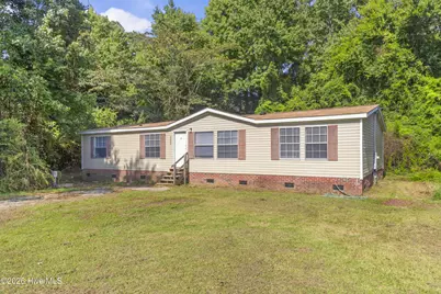 5520 County Line Road, New Bern, NC 28562 - Photo 7
