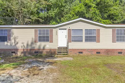 5520 County Line Road, New Bern, NC 28562 - Photo 37