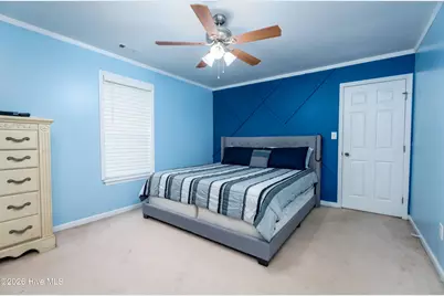 405 Chaps Court, Jacksonville, NC 28546 - Photo 25