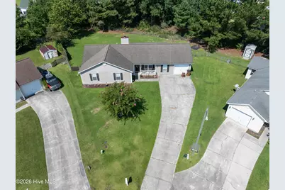405 Chaps Court, Jacksonville, NC 28546 - Photo 45
