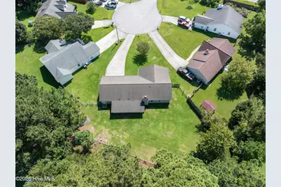 405 Chaps Court, Jacksonville, NC 28546 - Photo 41