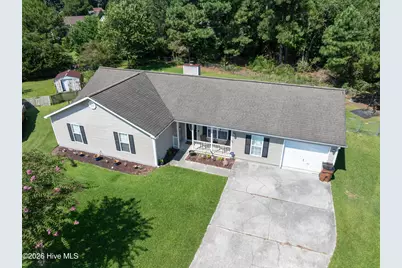 405 Chaps Court, Jacksonville, NC 28546 - Photo 43