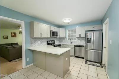 405 Chaps Court, Jacksonville, NC 28546 - Photo 3