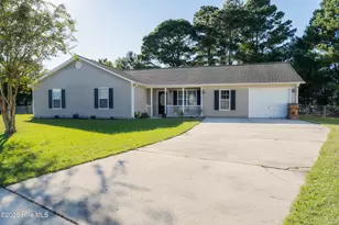 405 Chaps Ct, Jacksonville, NC 28546 - Photo 1