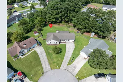 405 Chaps Court, Jacksonville, NC 28546 - Photo 37
