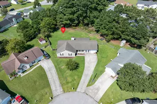 405 Chaps Ct, Jacksonville, NC 28546 - Photo 37