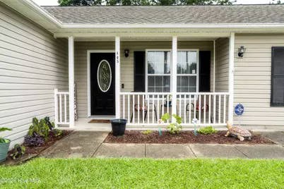 405 Chaps Court, Jacksonville, NC 28546 - Photo 7