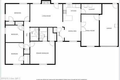 405 Chaps Court, Jacksonville, NC 28546 - Photo 33