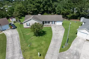 405 Chaps Ct, Jacksonville, NC 28546 - Photo 45