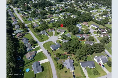405 Chaps Court, Jacksonville, NC 28546 - Photo 35