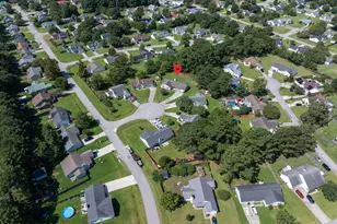 405 Chaps Ct, Jacksonville, NC 28546 - Photo 35