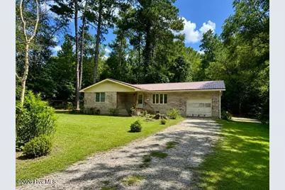 371 Mill Quarters Road, Hallsboro, NC 28442 - Photo 1