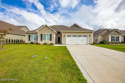 2807 Bettye Gresham Lane, New Bern, NC 28562 - Photo 1