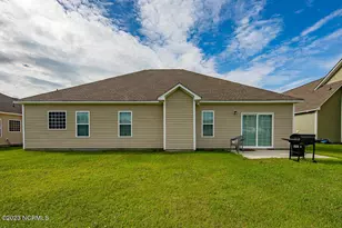 2807 Bettye Gresham Ln, New Bern, NC 28562 - Photo 5