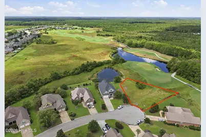 189 Sir Walter Court, Hampstead, NC 28443 - Photo 5