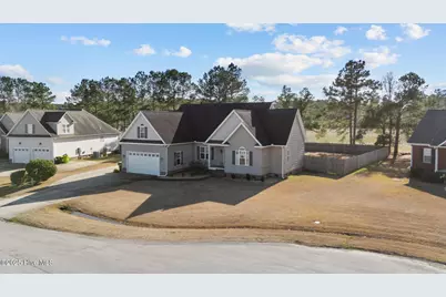 149 Hilda Drive, New Bern, NC 28562 - Photo 5
