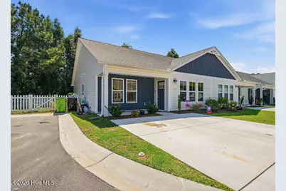 710 Discovery Cove, Newport, NC 28570 - Photo 1