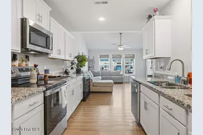 710 Discovery Cove, Newport, NC 28570 - Photo 9