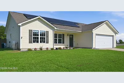 217 Cherry Blossom Drive, Richlands, NC 28574 - Photo 53