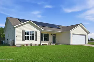 217 Cherry Blossom Dr, Richlands, NC 28574 - Photo 53