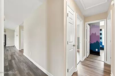 217 Cherry Blossom Drive, Richlands, NC 28574 - Photo 31