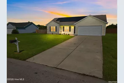 217 Cherry Blossom Drive, Richlands, NC 28574 - Photo 1