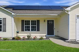 217 Cherry Blossom Dr, Richlands, NC 28574 - Photo 49