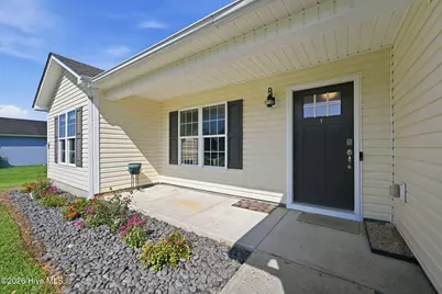 217 Cherry Blossom Drive, Richlands, NC 28574 - Photo 51