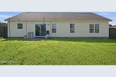 217 Cherry Blossom Drive, Richlands, NC 28574 - Photo 35