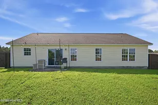 217 Cherry Blossom Dr, Richlands, NC 28574 - Photo 35