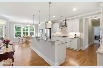 131 Staffordshire Drive, New Bern, NC 28562 - Photo 3