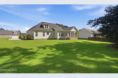 131 Staffordshire Drive, New Bern, NC 28562 - Photo 37