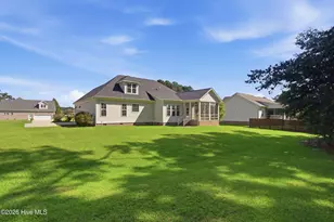 131 Staffordshire Dr, New Bern, NC 28562 - Photo 37