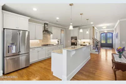 131 Staffordshire Drive, New Bern, NC 28562 - Photo 17
