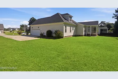 131 Staffordshire Drive, New Bern, NC 28562 - Photo 51