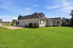 131 Staffordshire Dr, New Bern, NC 28562 - Photo 51