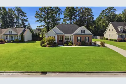 131 Staffordshire Drive, New Bern, NC 28562 - Photo 55