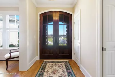 131 Staffordshire Drive, New Bern, NC 28562 - Photo 7