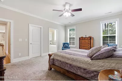 131 Staffordshire Drive, New Bern, NC 28562 - Photo 27