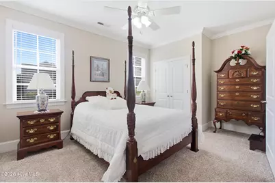 131 Staffordshire Drive, New Bern, NC 28562 - Photo 33