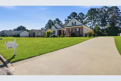 131 Staffordshire Drive, New Bern, NC 28562 - Photo 57
