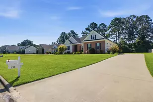 131 Staffordshire Dr, New Bern, NC 28562 - Photo 57